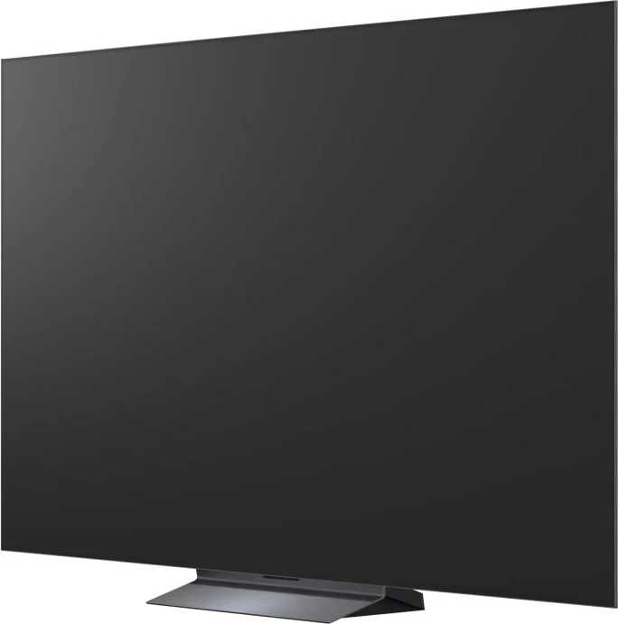 LG OLED evo AI OLED77C51LA TV 195.6 cm (77") 4K Ultra HD Smart TV Wi-Fi, i Zi