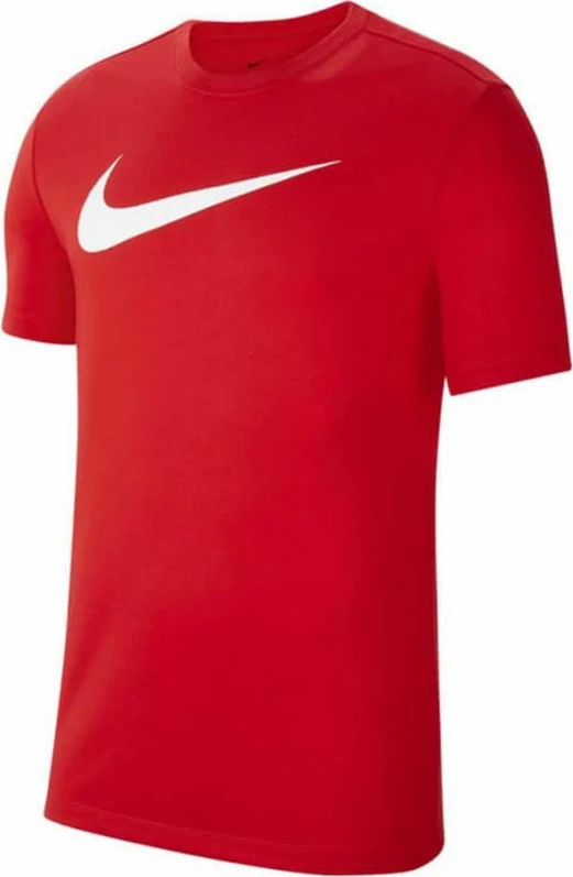 Maicë për meshkuj Nike, e kuqe