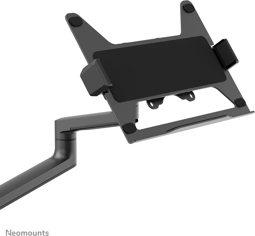 Mbajtës laptopi Neomounts DS20-425BL1, Newstar, 29.5-43.9 cm, i zi