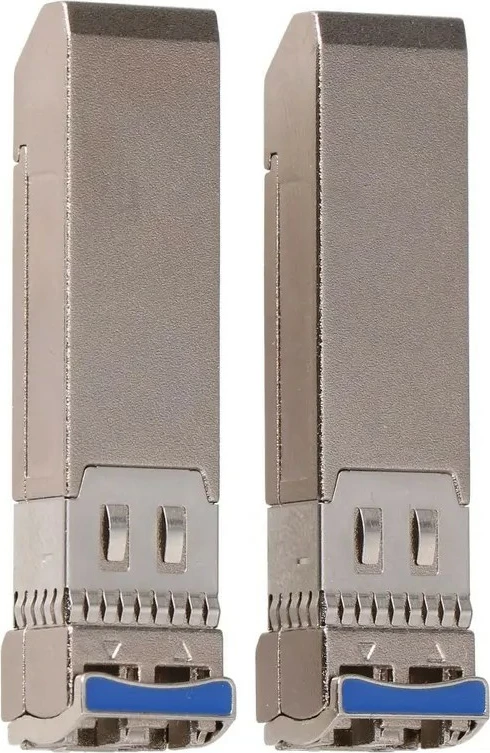 Modul SFP28 Extralink EX.33188, 25Gbps, LC/UPC Duplex, 1310nm, single mode, 10km, 2-Pack
