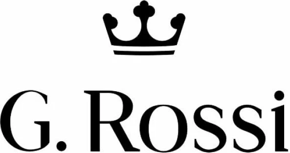 Smartwatch unisex G.ROSSI, zi e kaltër