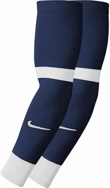Mangë për futboll Nike për meshkuj dhe fëmijë, navy blue