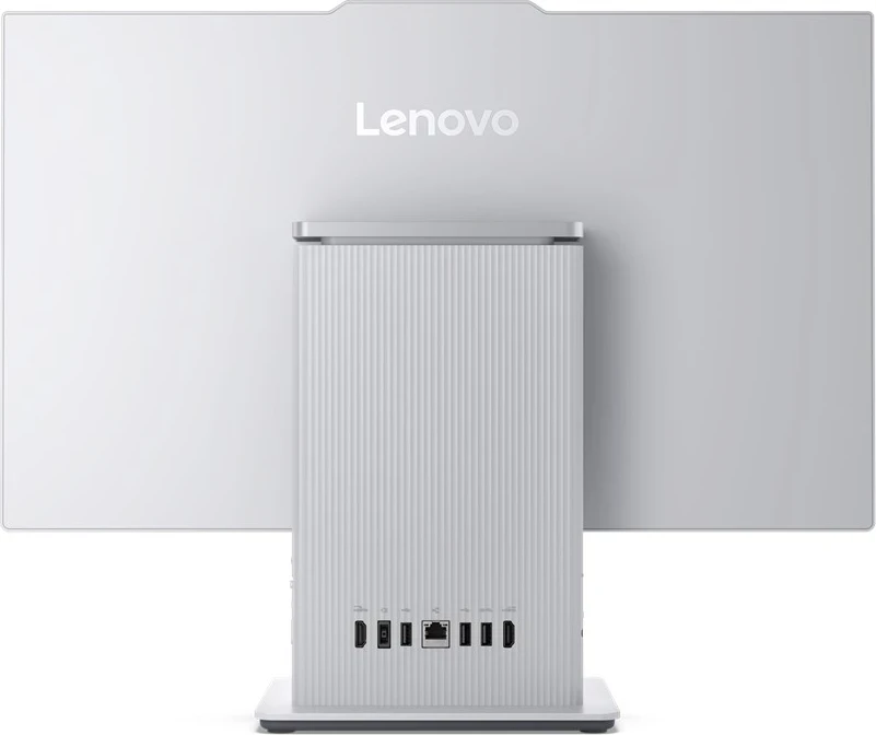 Kompjuter Lenovo IdeaCentre AIO 24IRH9, Intel® Core™ i3, 23.8", Cloud Grey