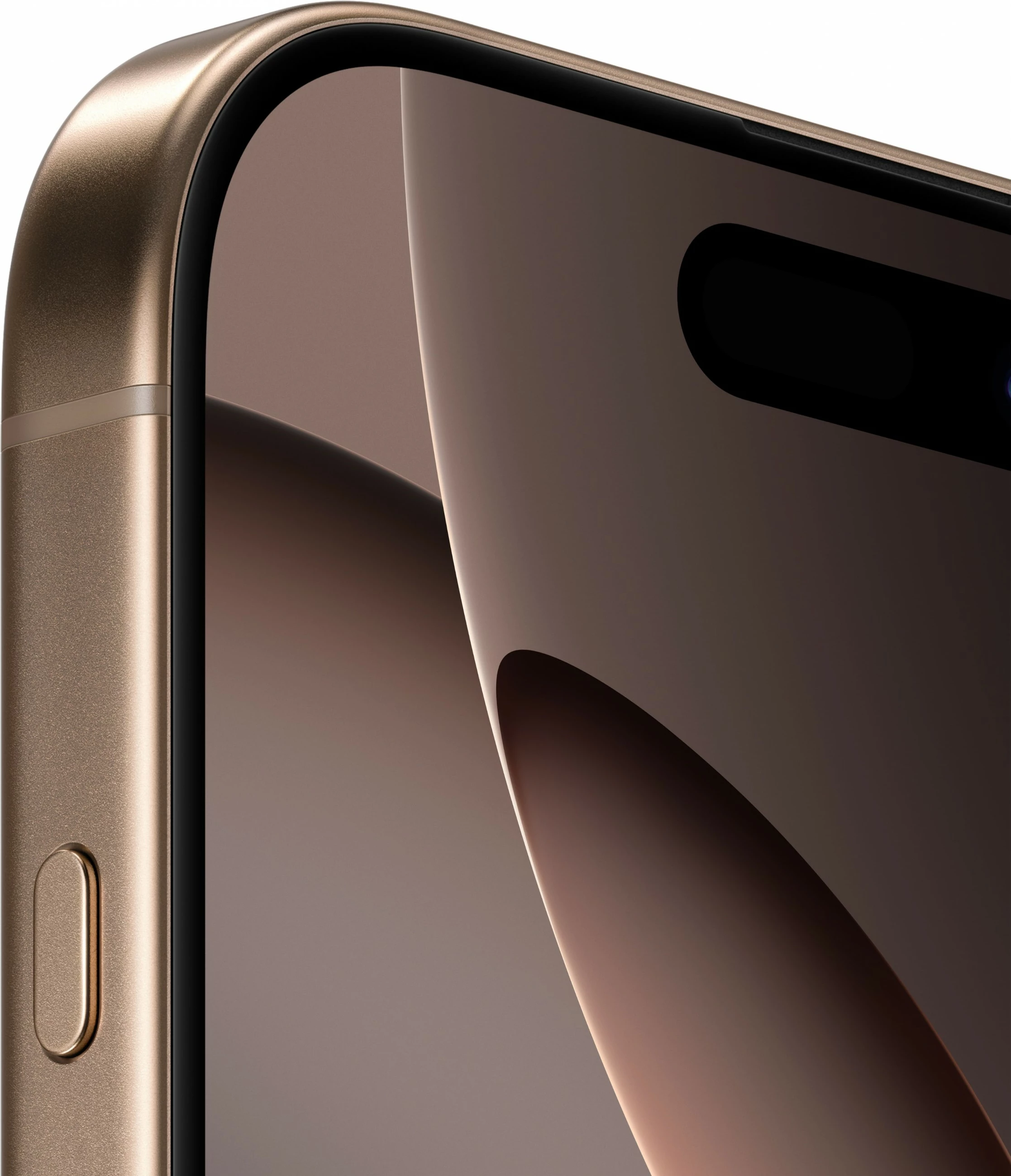 Apple iPhone 16 Pro, 6.3", 512GB, desert titanium
