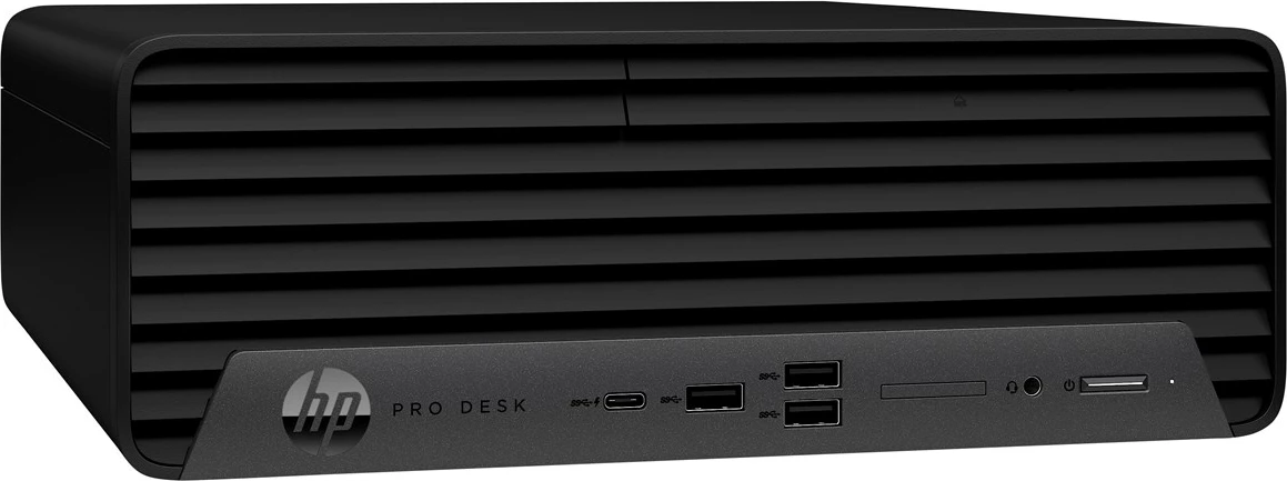 Kasë kompjuteri HP ProDesk 400 G9, Intel Core i7-12700, 16 GB RAM, 512 GB SSD, Windows 11 Pro, e zezë