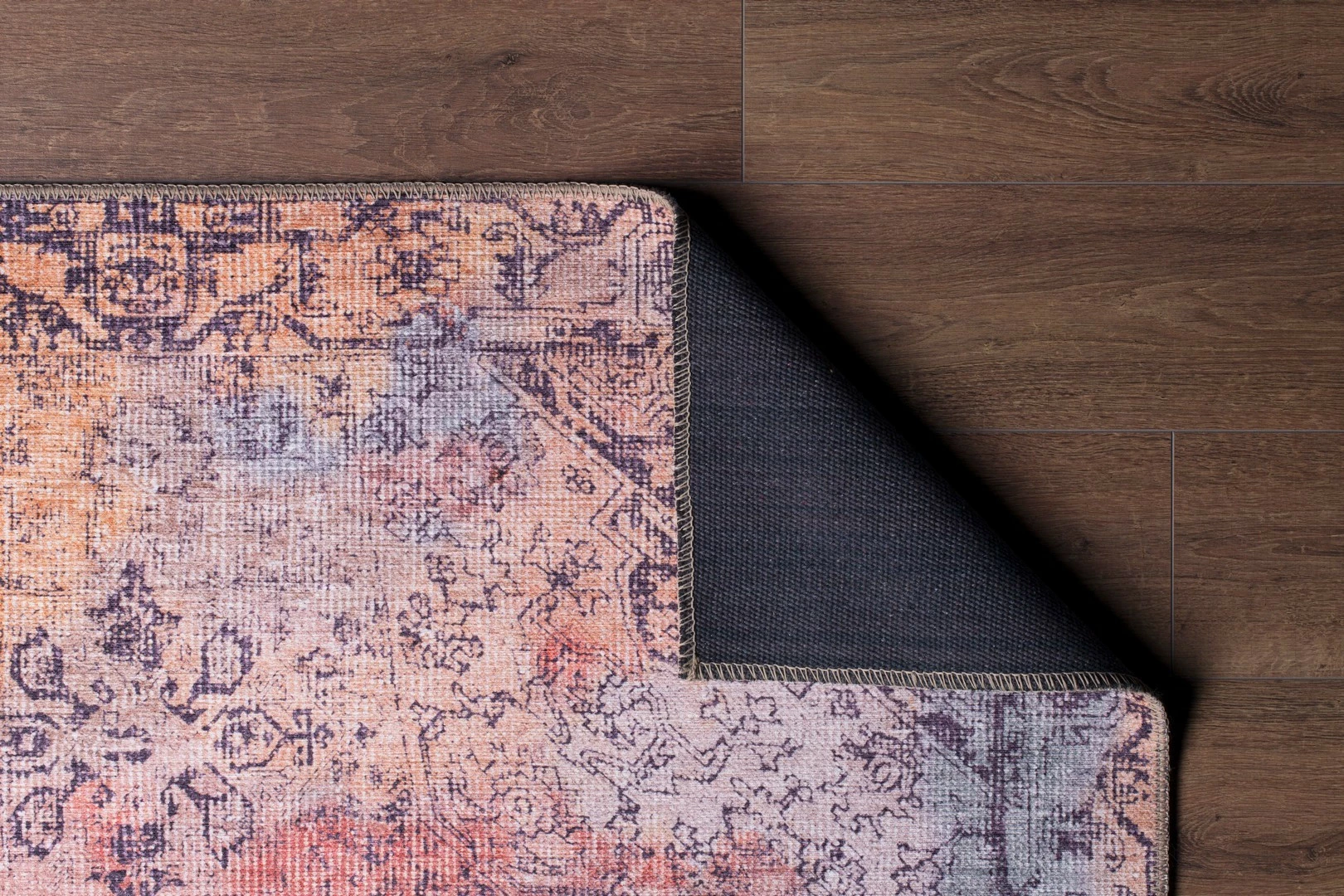 Qilim Conceptum Hypnose, Fusion Chenille, shumëngjyrësh, 210x310cm