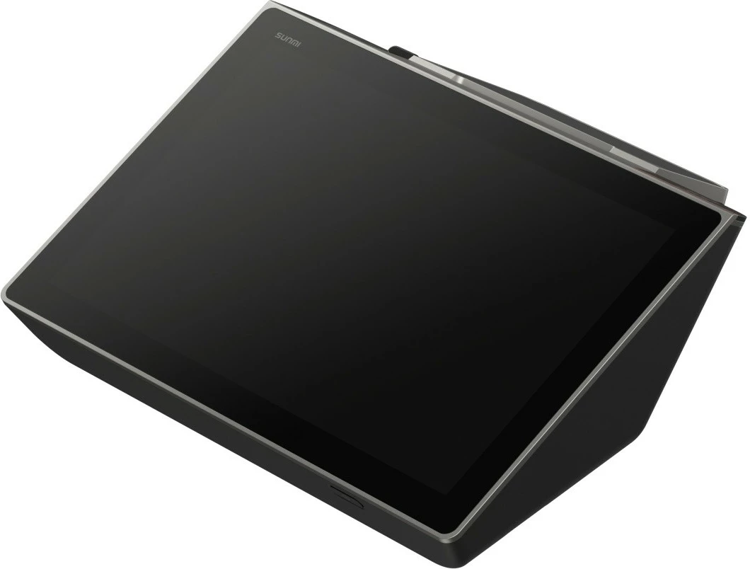 Terminal POS Sunmi D3 Mini GMS, 3/32GB, Android 13, printer 80mm, skaner, i zi