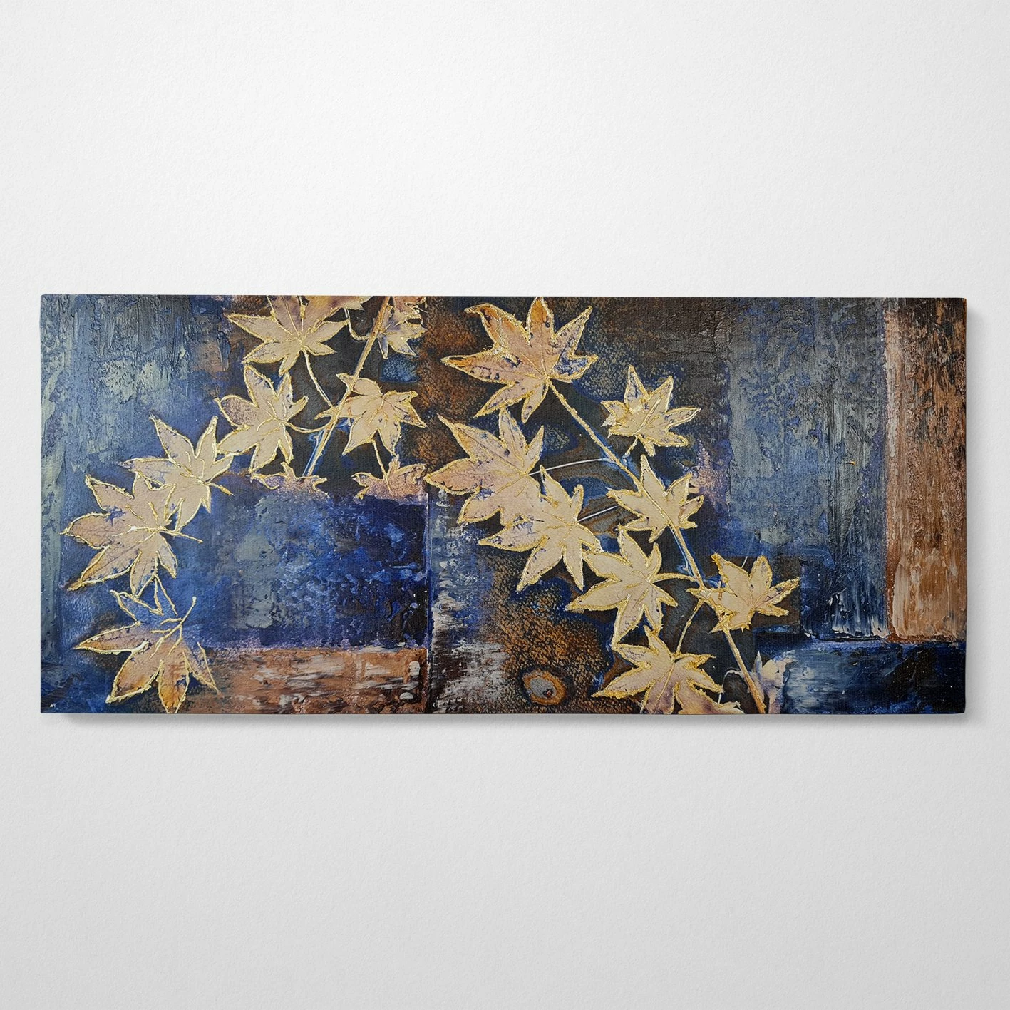 Pikturë dekorative me vaj, Wallity, OPG2145583167 - 50120