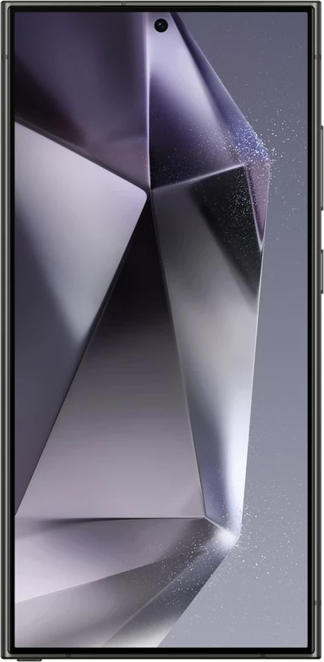 Celular Samsung Galaxy S24 Ultra, 6.8", 12+1TB, blue titanium