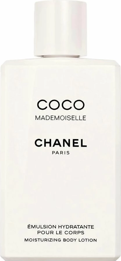 Emulsion trupore hidratuese për femra Chanel Coco Mademoiselle, 200ml