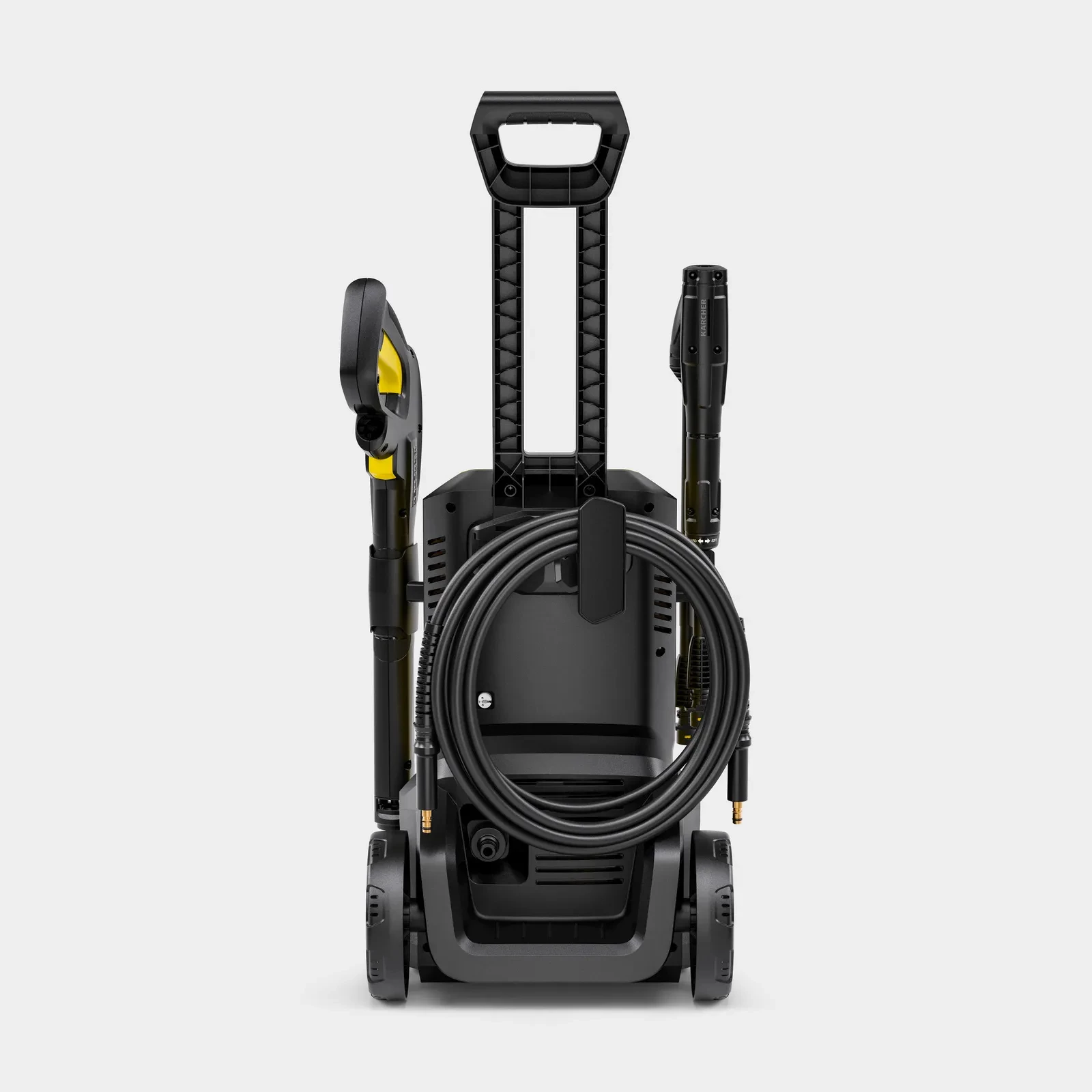 Pastrues me presion të lartë Karcher K 4 Power Control Home&Brush *EU 130 bar (1.324-046.0)