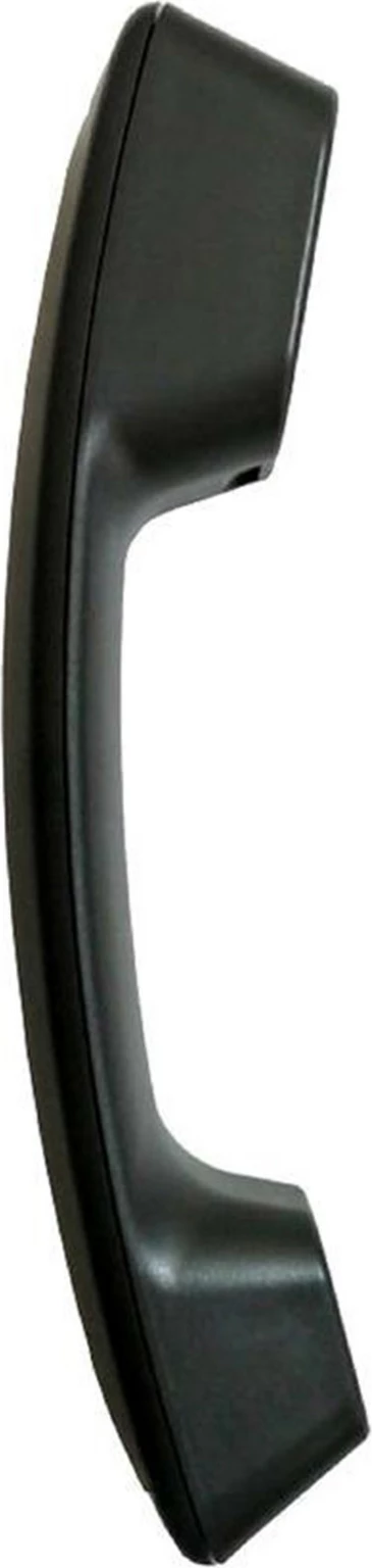 Dorezë telefoni Cisco CP-DX-HS= për IP Phone 7800 8800 DX600, e zezë