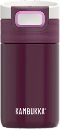 Gotë termike Kambukka Etna 300 ml, Burgundy