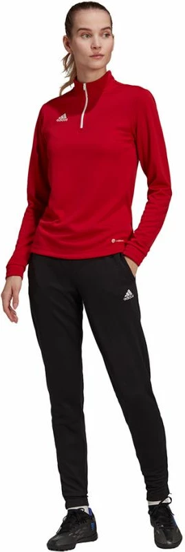 Duks adidas për femra, i kuq