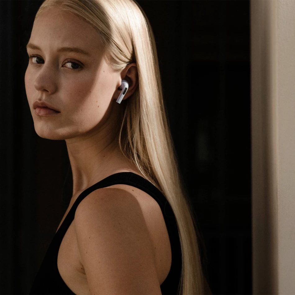 Dëgjuese SUDIO N2 Pro, të kaltërta