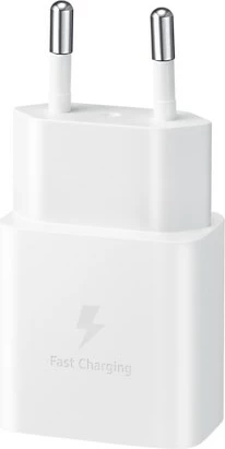 Mbushës për Celular Samsung EP-T1510XWEGEU, Universal, i Bardhë