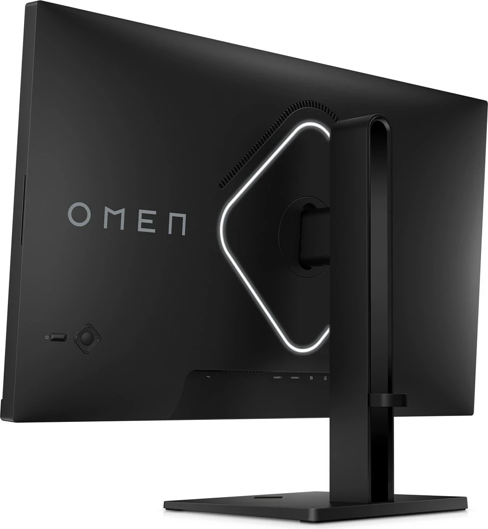 Monitor HP OMEN 27qs, 27", 240Hz, i zi 