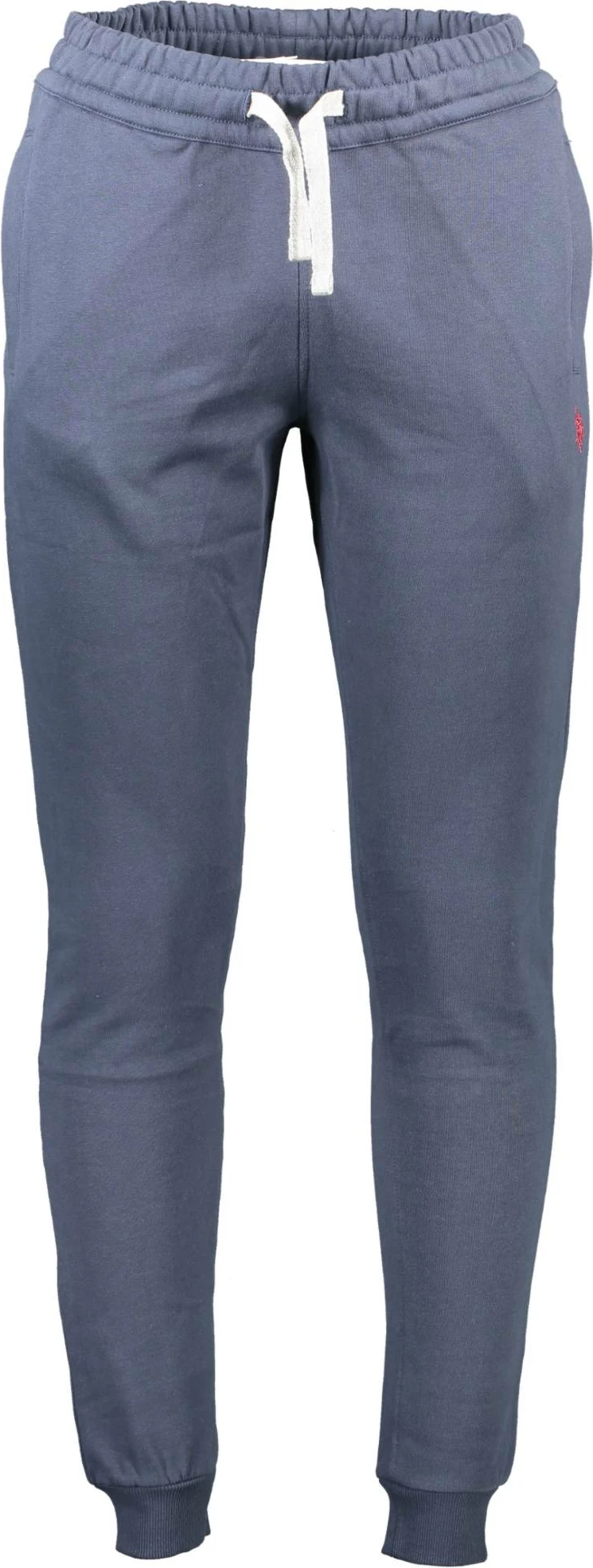 Pantallona sportive U.S. POLO meshkuj, të kaltra