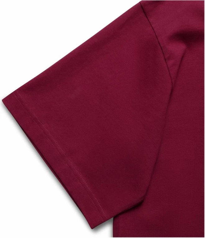 Maicë unisex Malfini, gri e errët