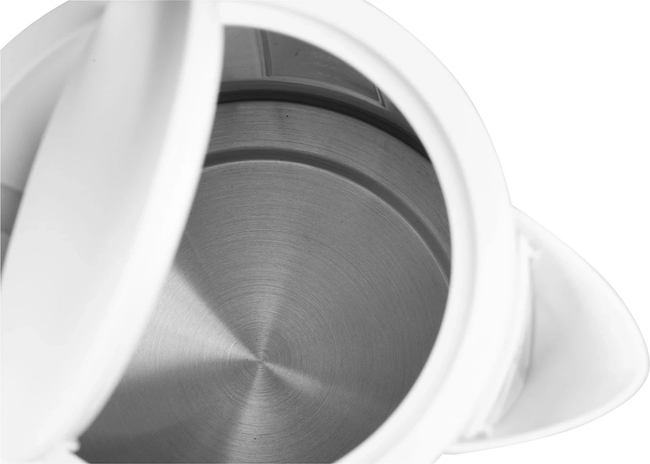 Vluese uji Philips HD9318/00, 2200W, 1.7L, e bardhë