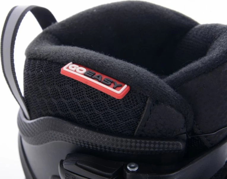 Atlete për meshkuj Tempish, të zeza