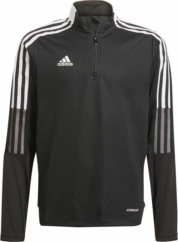 Duks për fëmijë adidas, i zi