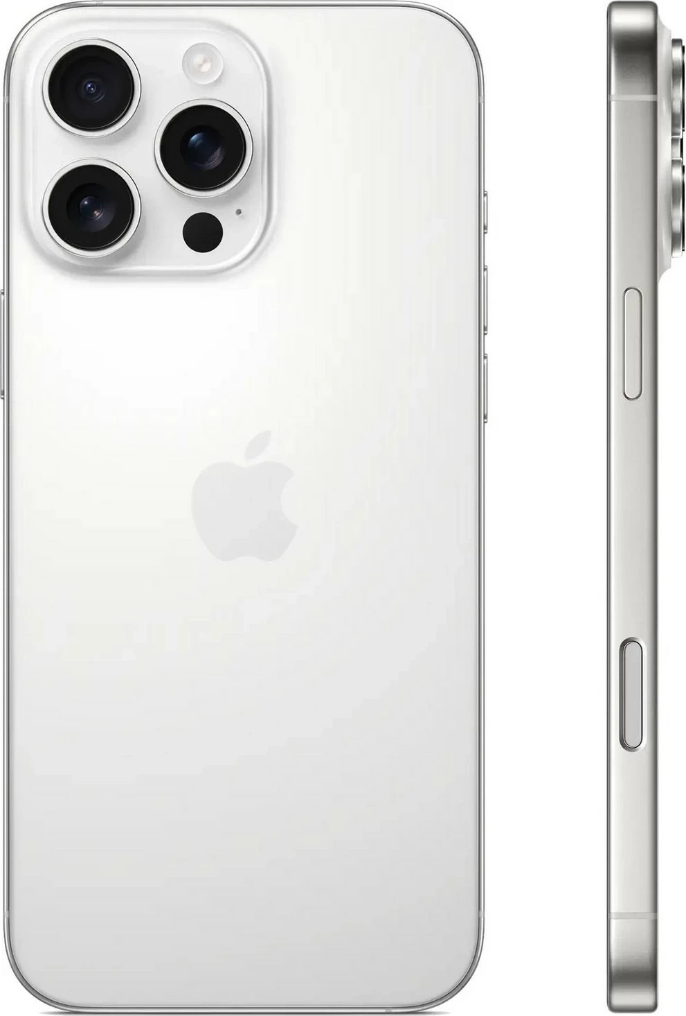 Celular Apple iPhone 16 Pro Max 1TB Tytan Biały