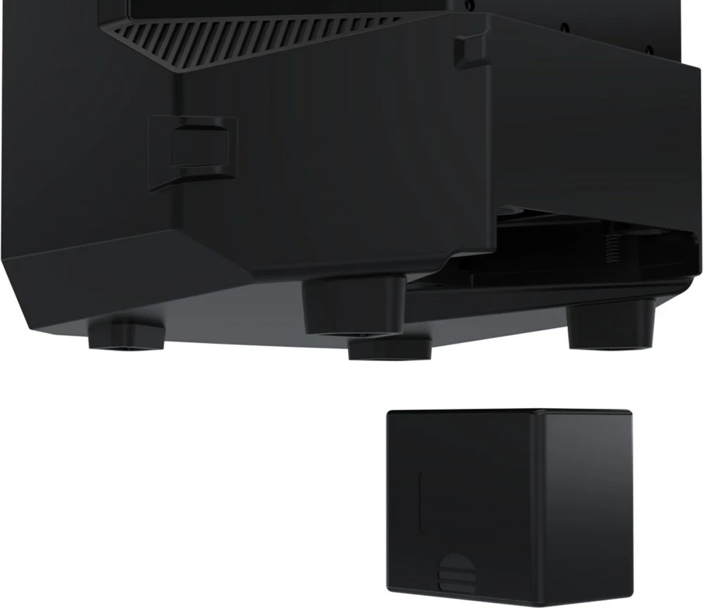 Altoparlant portativ Mackie Thump Go, 8", 200W, me bateri, i zi