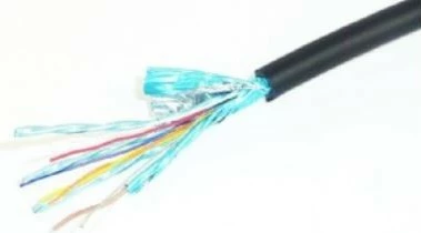 Kabllo Gembird CC-DP-HDMI-10M, DisplayPort në HDMI, 10m, Zi