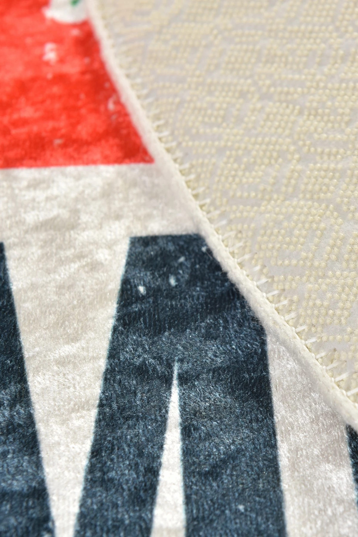 Tapet banje Mijölnir, Miami Beach, 100cm