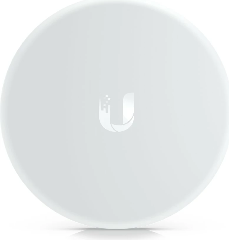 Smart padlock Ubiquiti UA-Rescue, pa çelës, e bardhë