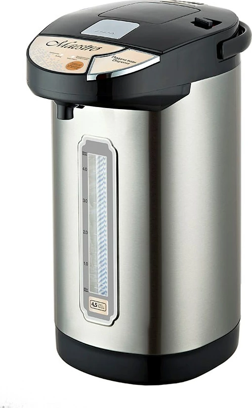 Vluese uji  MAESTRO MR-080N, 750W, 4.5 L, e zezë 