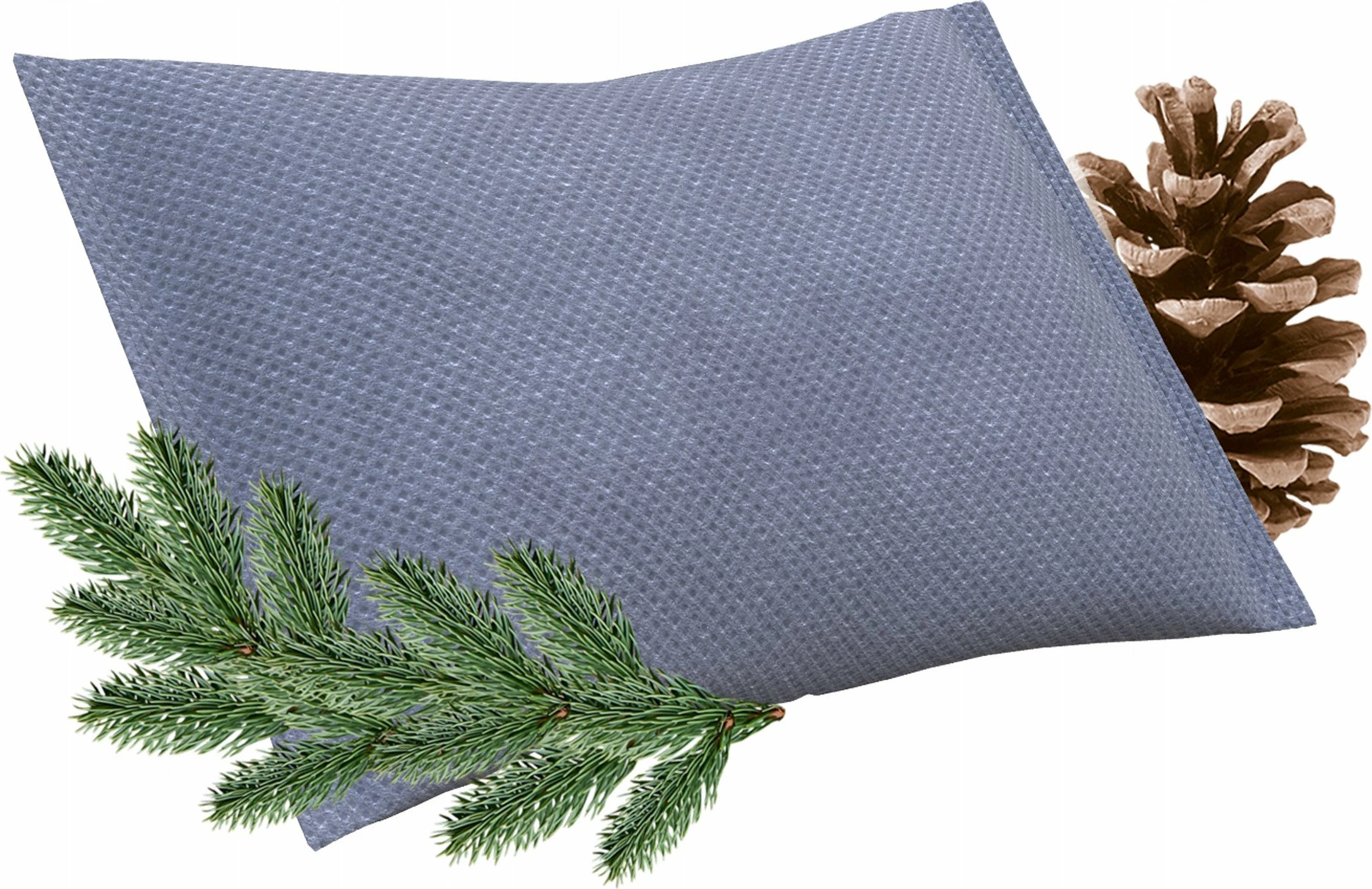 Absorbues lagështie për veturë Wessper Aquadryer One-Off Pine WES031-CAR-PINE 250 g, aromë pishë, gri, 1 copë