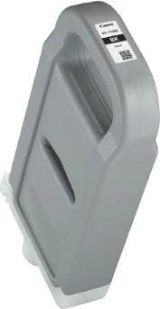 Toner Canon PFI-710BK, 700 ml, Ngjyrë e zezë