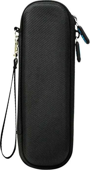 Kuti mbrojtëse, Telesin, S6-PRC-02-TDJ, për DJI Osmo Pocket 3, EVA, 205x68x64 mm, 112 g, e zezë