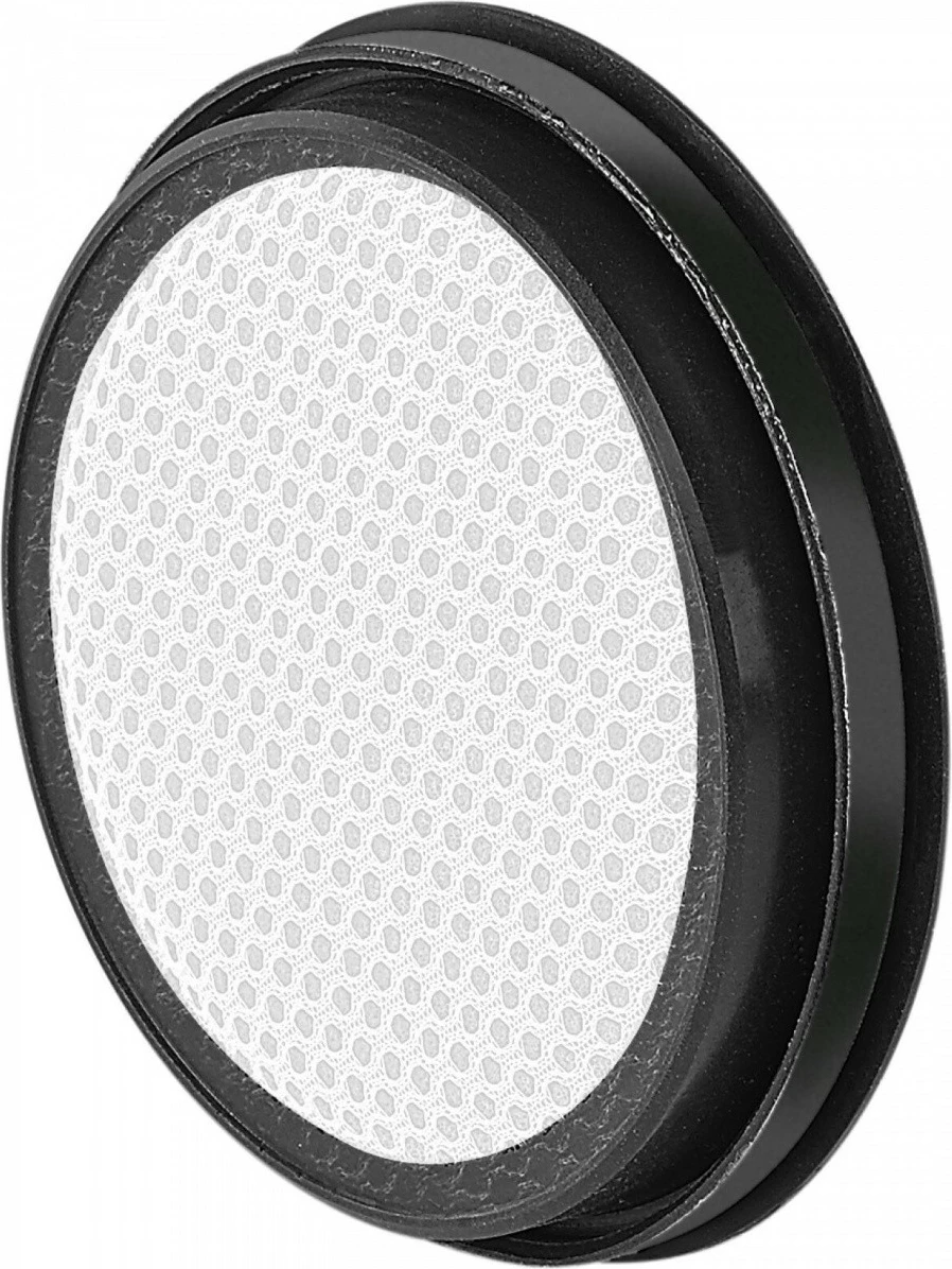 Fshesë me korrent vertikale Amica AURA VM 7050, pa kabllo, 450 ml, e bardhë