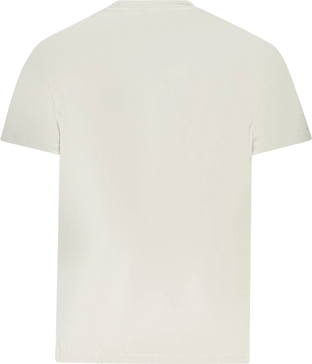 Maicë për meshkuj TOMMY HILFIGER, e bardhë