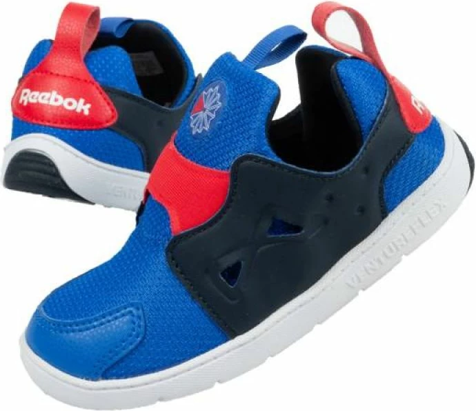 Atlete për fëmijë Reebok, blu