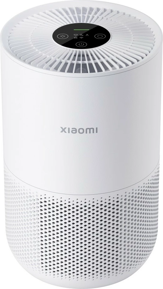 Pastrues ajri Xiaomi Air Purifier 4 Compact 38751 CADR 230m³/h, për 16-27m², i bardhë