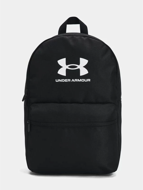 Çanta shpine Under Armour Loudon, e zezë