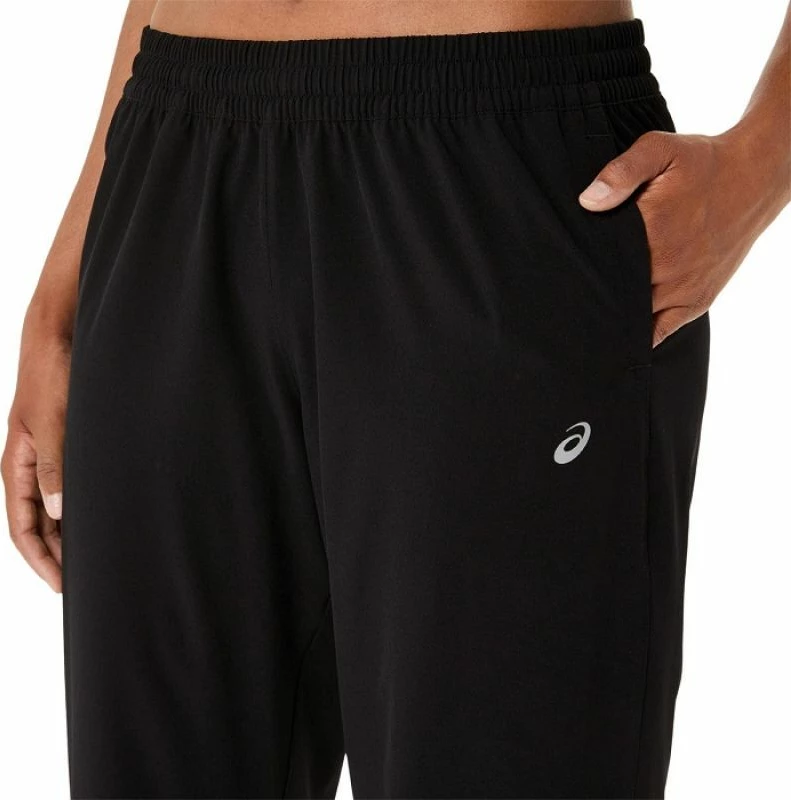 Pantallona për femra Asics, të zeza