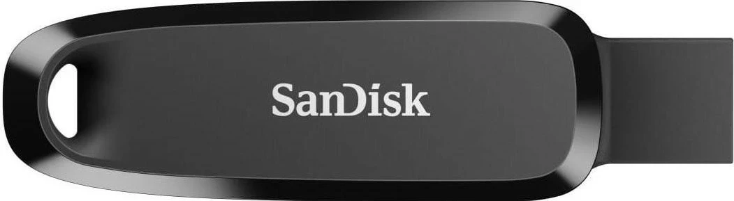 USB SanDisk Phone Drive 64GB Type-C/Type-A e zezë