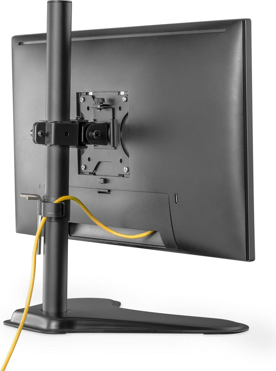 Mbajtës monitori Digitus DA-90437, 17-32 inç, 8kg, i zi