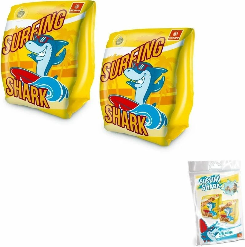 Armbanda noti për fëmijë Mondo, shark