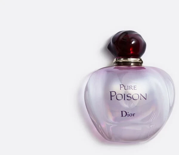 Eau De Parfum Dior Pure Poison, 100 ml