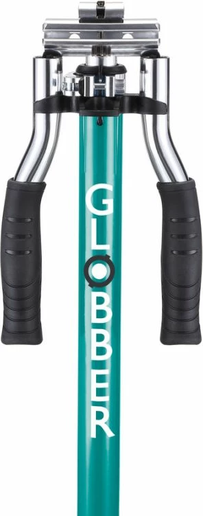 Skuter për fëmijë Globber, me drita