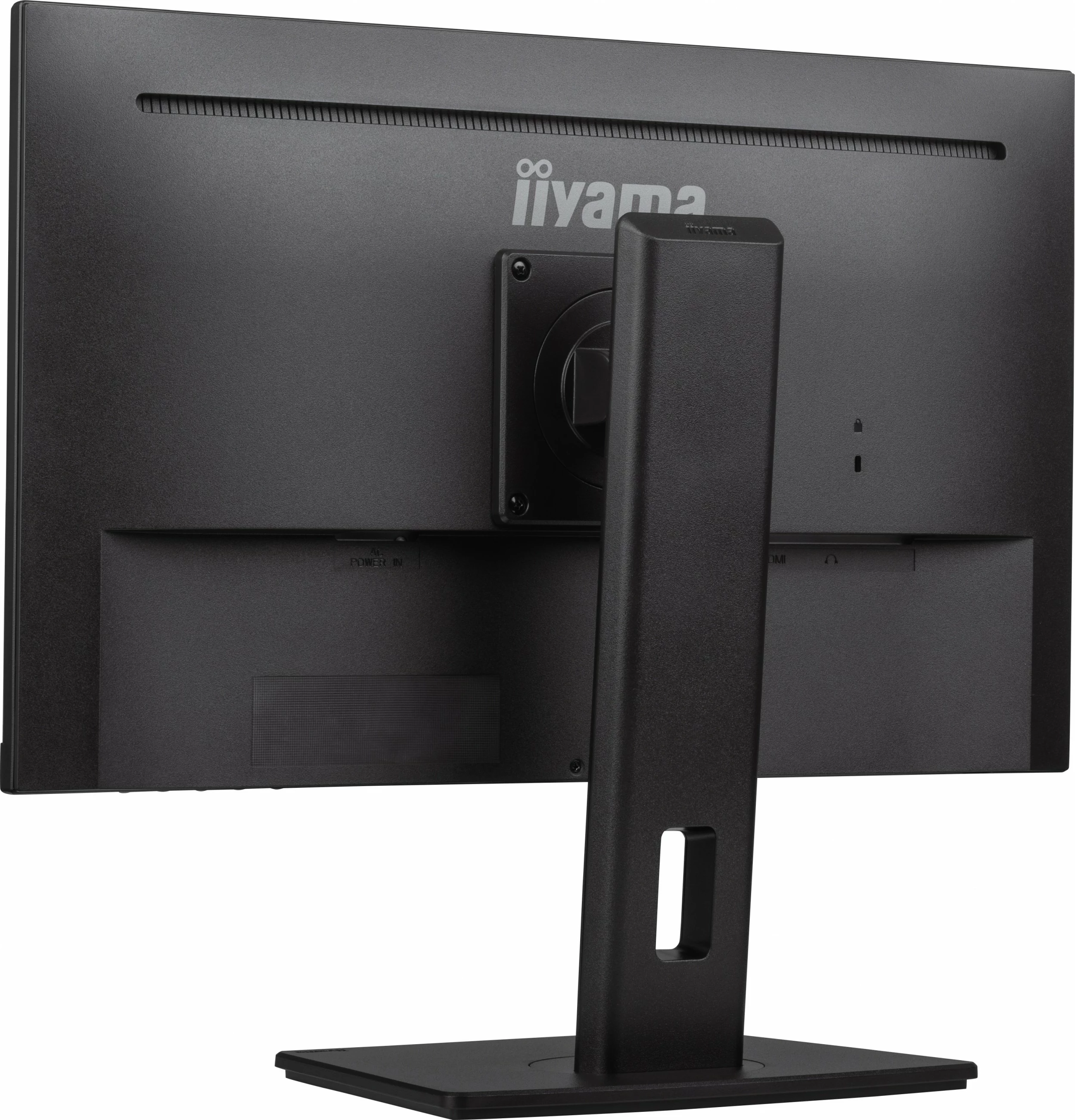 Monitor iiyama ProLite XUB2491H-B1, 23.8", Full HD, LED, 0.5 ms, i zi