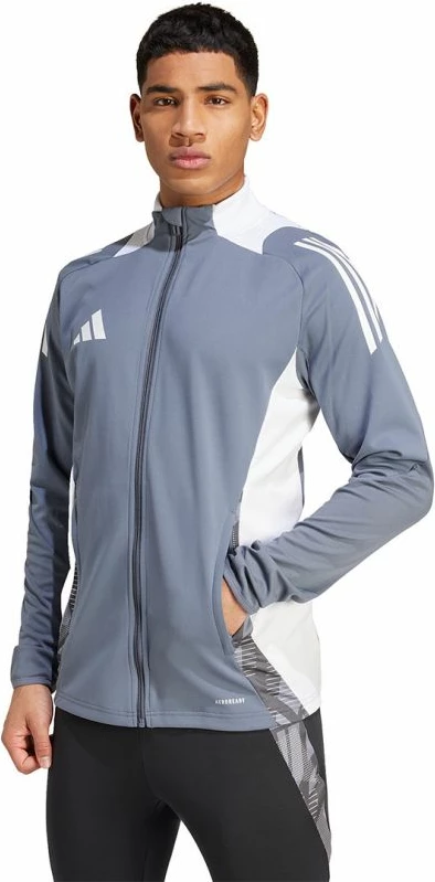 Duks për meshkuj adidas, gri