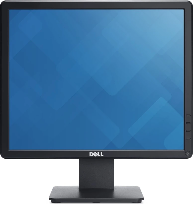 Monitor Dell E1715S, 17'', LED, i zi