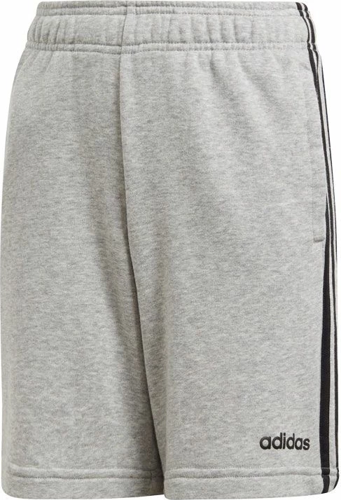 Shorce për fëmijë adidas, gri